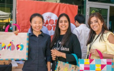 Sustainability cleared for take-off