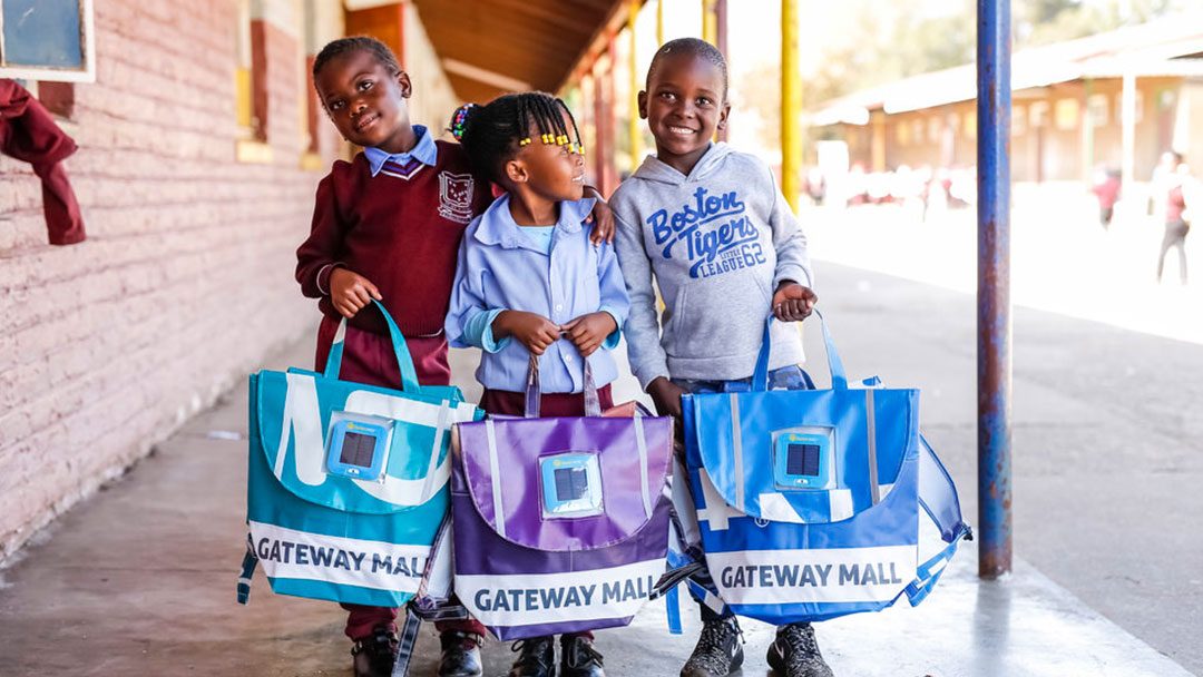 A new school of thought