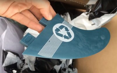 Wave goodbye to plastic