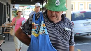Plastic bag free Coromandel Town
