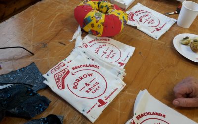 Local heroes – Toast of the Coast