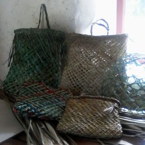 Kete Bags