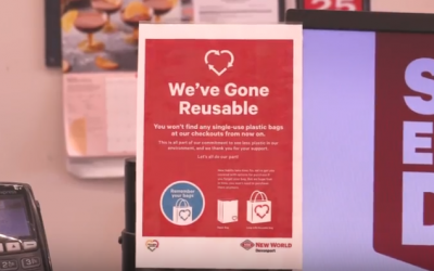 It’s a brave new world at New World.