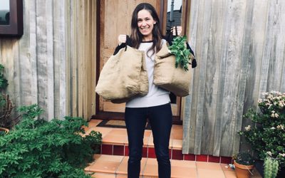 Local Hero: The Freedom of Waste-Free Living