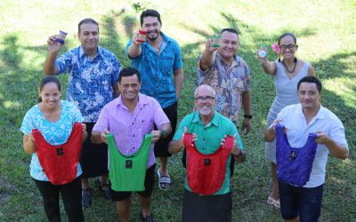 Putting the FREE into plastic-free