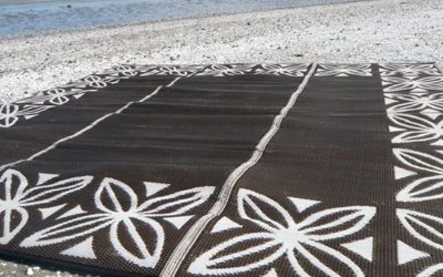 Pacific Fusion NZ – Island Style, Island Living